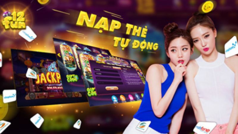 12Fun 5 - Download 12Fun apk v1.0 | Asia's Number 1 Game Portal How do players rate 12Fun?