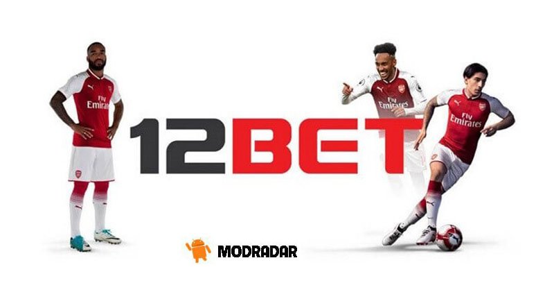 Olahraga utama di 12bet APK