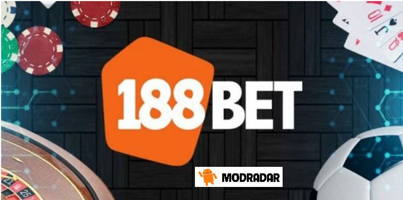 188bet APK 188bet APK logo