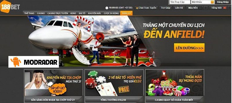 188bet APK Register 188bet APK for great rewards