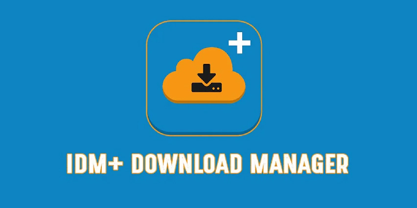 Giới thiệu 1DM+ APK
