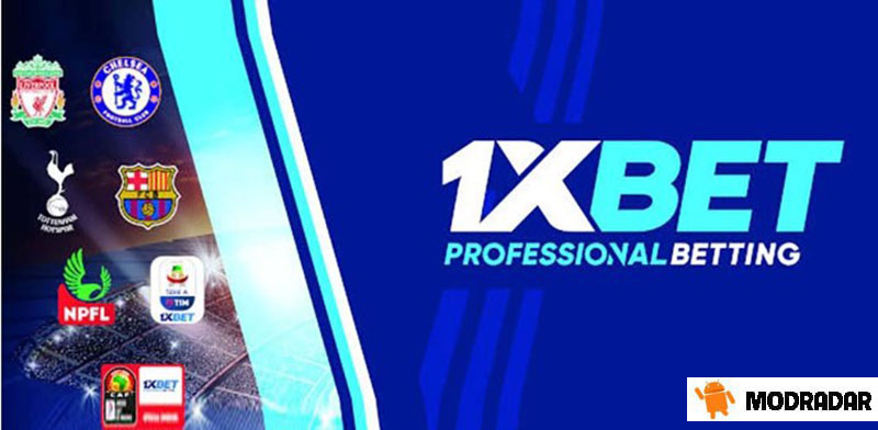 1xbet APK 