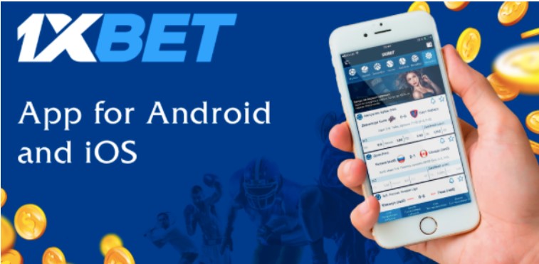 1xbet APK 
