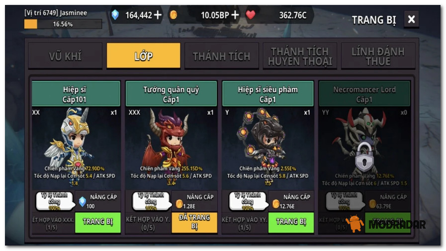 2131231 - Dungeon Knight mod v2.8.3 (Vô Hạn Tiền) 2131231 - Dungeon Knight mod v2.8.3 (Vô Hạn Tiền)