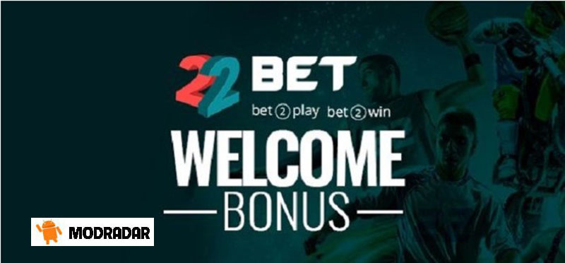22bet APK