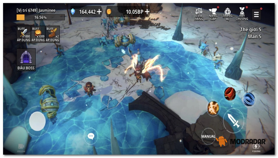 234234234 - Dungeon Knight mod v2.8.3 (Vô Hạn Tiền) 234234234 - Dungeon Knight mod v2.8.3 (Vô Hạn Tiền)