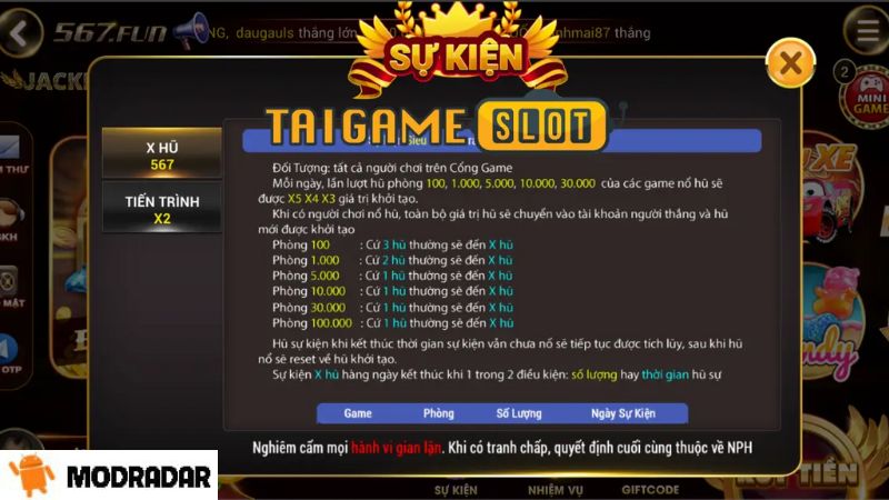 567Fun APK 567Fun APK