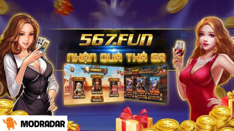 567Fun APK 567Fun APK