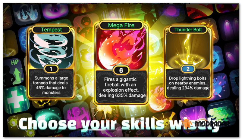 Angel Saga: RPG Aksi Mod Angel Saga: RPG Aksi Mod