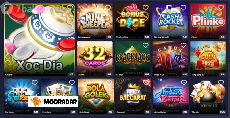  7Ball APK