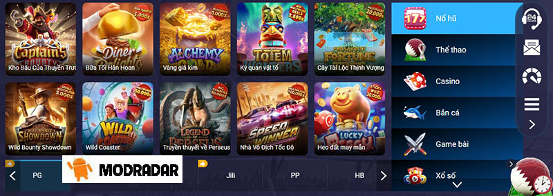  7Ball APK