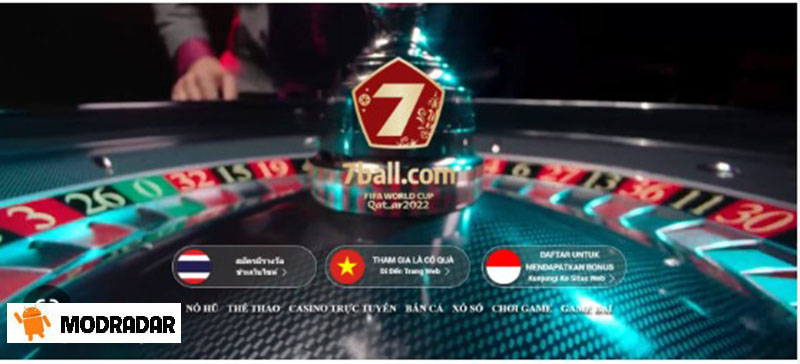 7Ball APK 7Ball APK