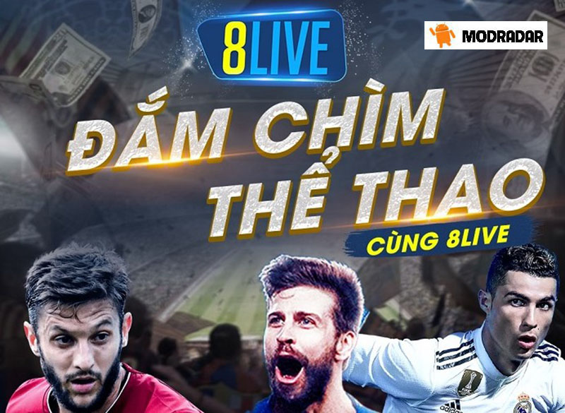 8live APK