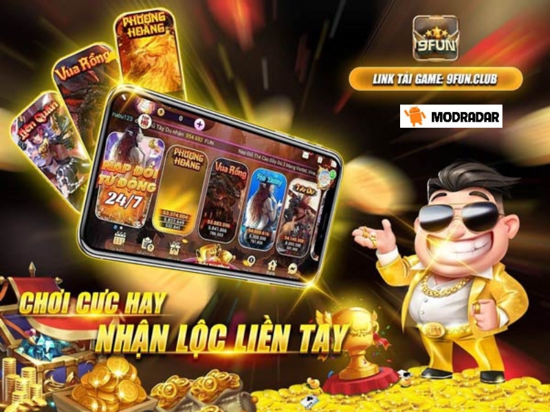 9Fun APK 9Fun APK