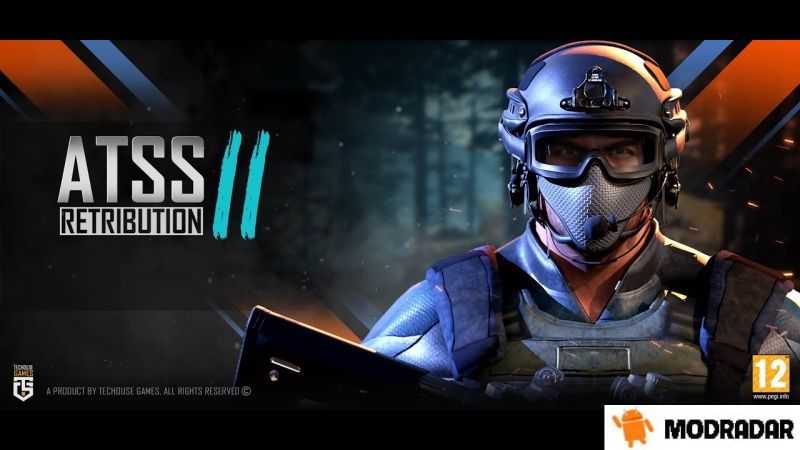 ATSS 2: Offline Shooting Games Apk ATSS 2: Offline Shooting Games Apk