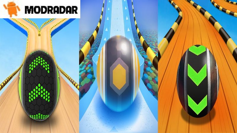 Action Balls Mod Giới thiệu tựa game Action Balls Mod