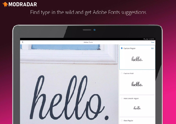Adobe Capture APK Adobe Capture APK