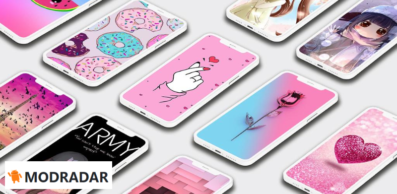 Aesthetic Wallpaper Offline APK Aesthetic Wallpaper Offline APK