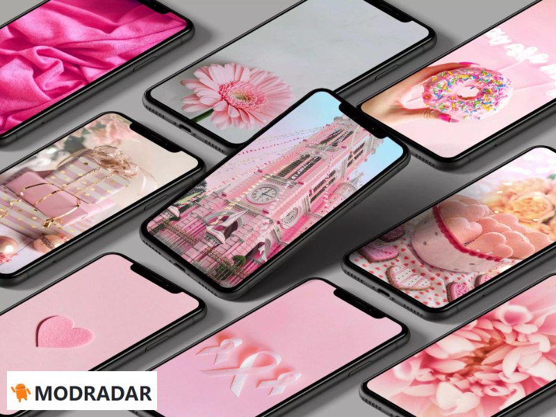 Aesthetic Wallpaper Offline APK Aesthetic Wallpaper Offline APK