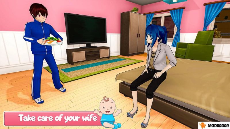 Anime Pregnant Mother 3D Games 2 - Anime Pregnant Mother 3D Games APK V1.16 Anime Pregnant Mother 3D Games 2 - Anime Pregnant Mother 3D Games APK V1.16