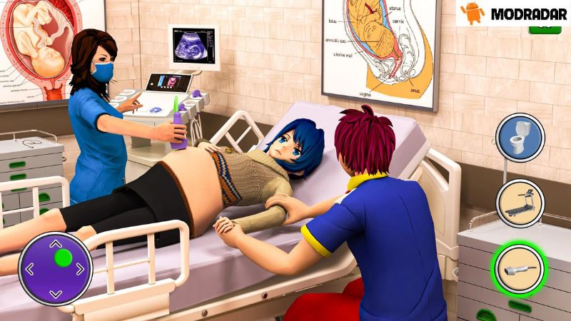 Anime Pregnant Mother 3D Games - Anime Pregnant Mother 3D Games APK V1.16 Anime Pregnant Mother 3D Games - Anime Pregnant Mother 3D Games APK V1.16