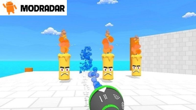 Aqua Boy Mod Tham gia tựa game Aqua Boy được tải miễn phí từ MODRADAR với tính năng Mod độc đáo