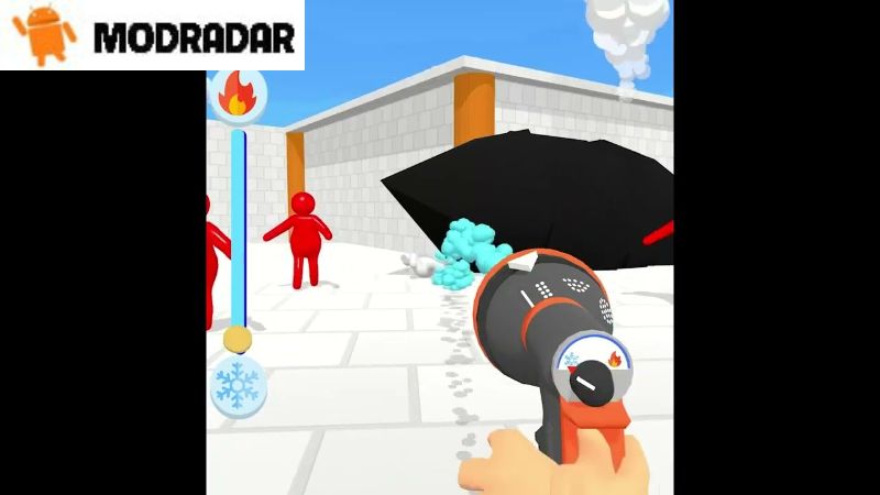 Aqua Boy Mod Tải Aqua Boy Mod chiến đấu dưới lòng đại dương cho Android và IOS nhanh chóng an toàn