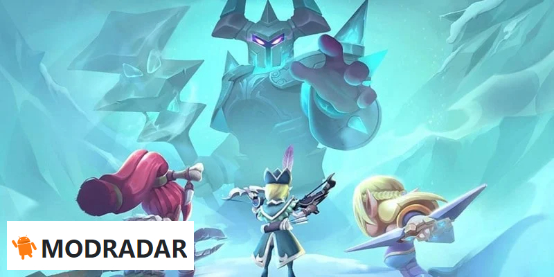 Archer Hunter Mod Apk 