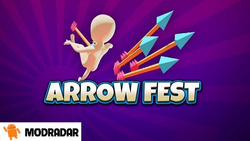 Arrow Fest Mod Arrow Fest Mod