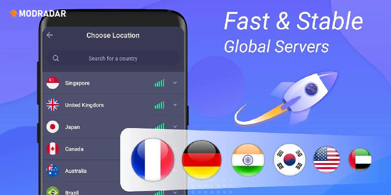 Memperkenalkan iTop VPN Mod Apk