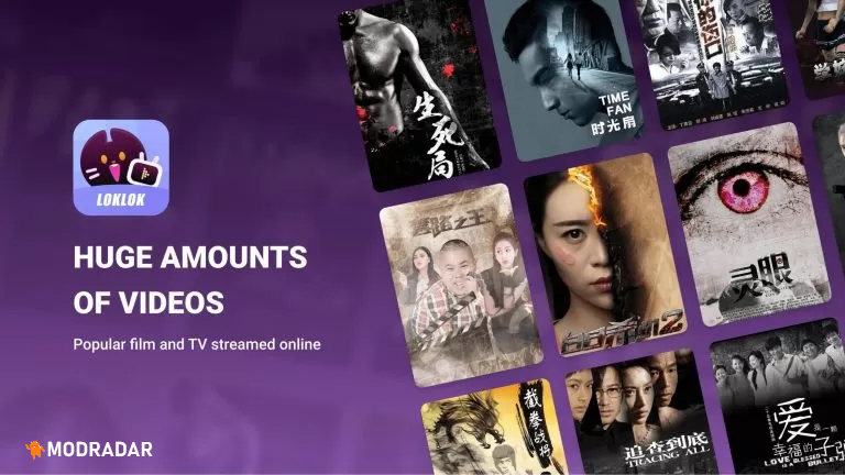 Loklok APK Loklok APK