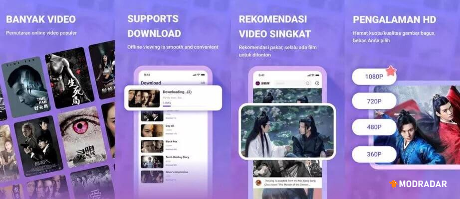Loklok APK Loklok APK