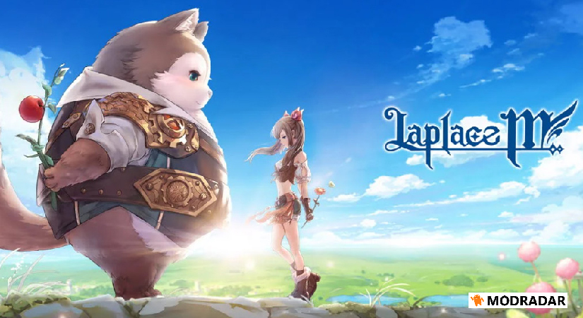 Laplace M APK
