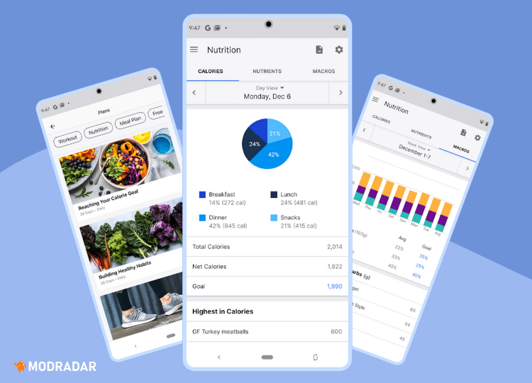 MyFitnessPal Mod MyFitnessPal Mod