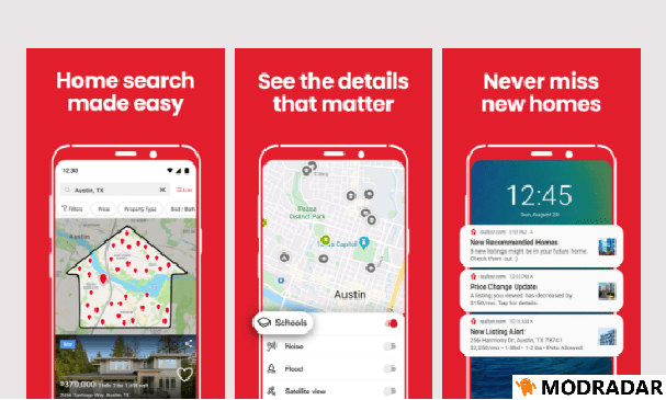 Realtor.com Real Estate APK Realtor.com Real Estate APK