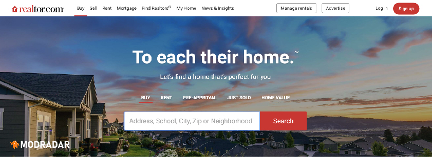 Realtor.com Real Estate APK Realtor.com Real Estate APK