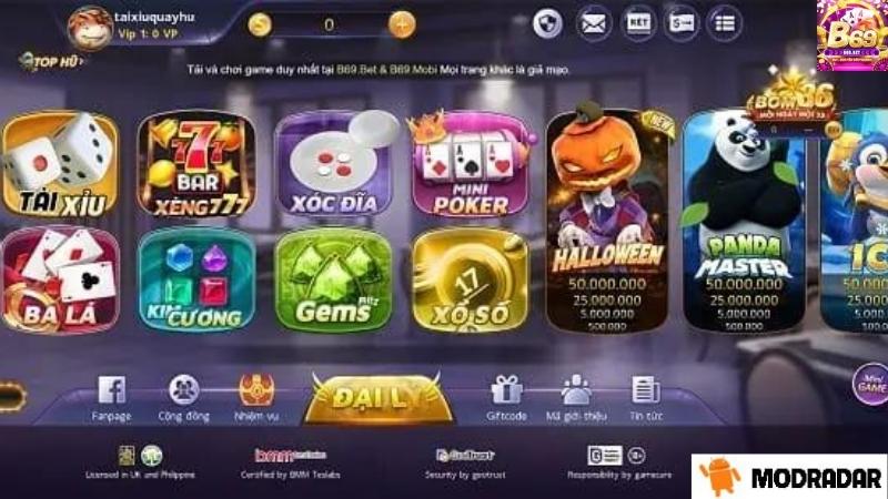 B69 APK Perpustakaan Permainan B69 APK yang Sangat Beragam dan Kaya