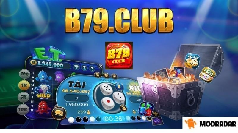 Introduction to B79 Club - International Gaming Portal