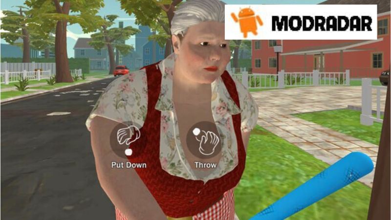 Bad Granny Chapter 2 - Bad Grannay Chapter 2 APK v1.5.2 Bad Granny Chapter 2 - Bad Grannay Chapter 2 APK v1.5.2