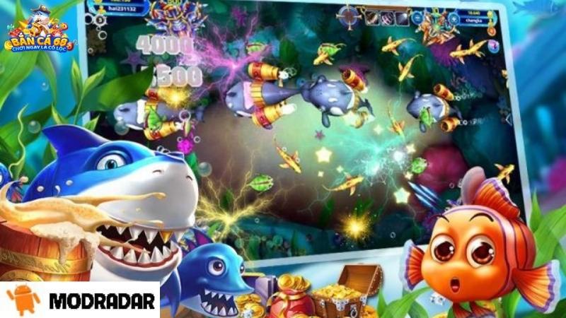 Bắn Cá 68 Lộc Phát APK Bắn Cá 68 Lộc Phát APK