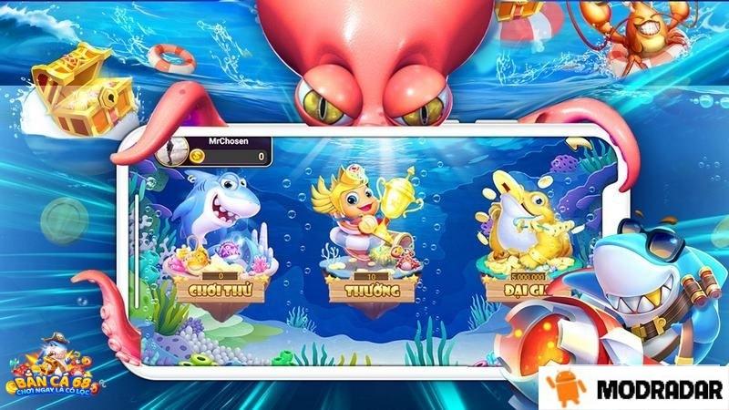 Bắn Cá 68 Lộc Phát APK Bắn Cá 68 Lộc Phát APK