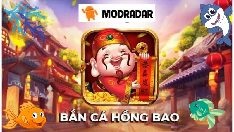 Khái Niệm Của Bắn Cá Hồng Bao APK