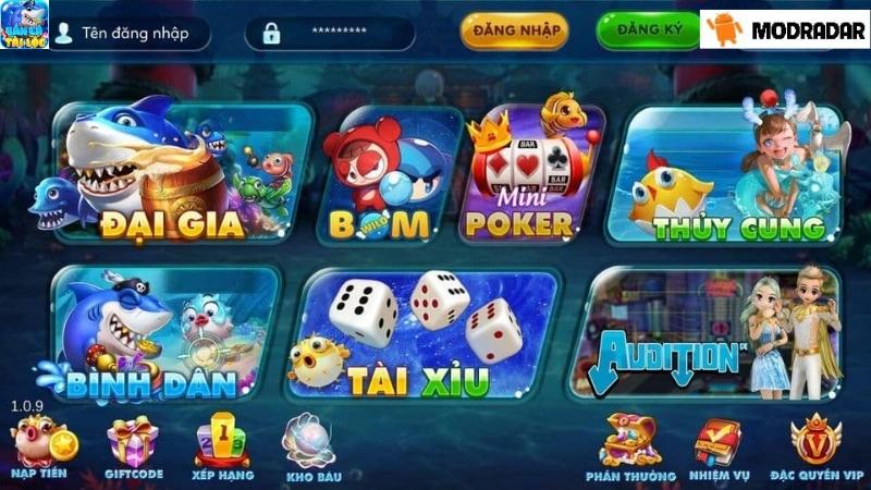 Ban Ca Tai Loc 3 - Bắn Cá Tài Lộc APK V1.0.10 Cara Mengunduh Fish Shooting – Tài Lộc APK