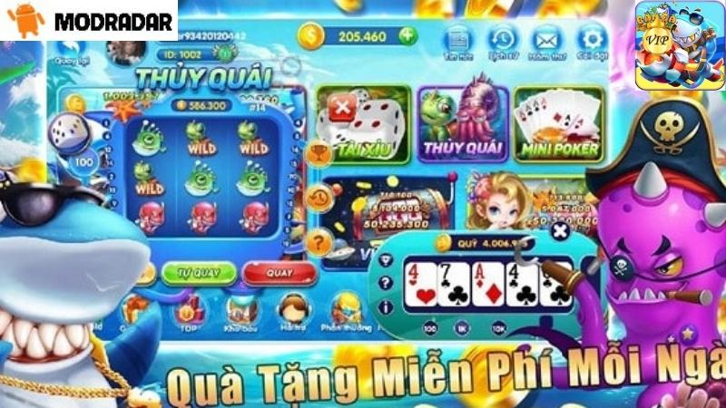 Fish Shooting VIP APK Fish Shooting VIP APK