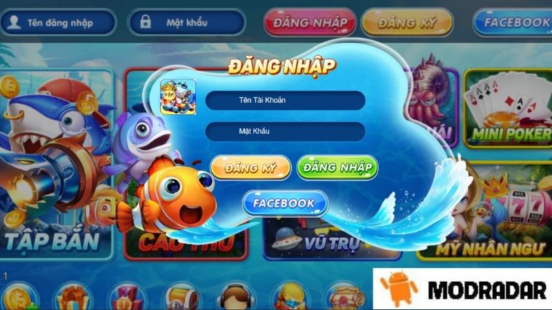 Fish Shooting VIP APK Fish Shooting VIP APK