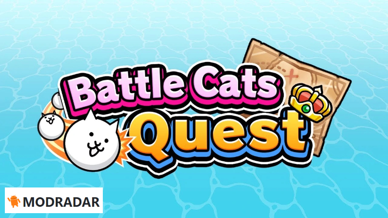 Battle Cats Quest 1 - Battle Cats Quest mod v1.0.8 (Mở Khóa Skins) Battle Cats Quest 1 - Battle Cats Quest mod v1.0.8 (Mở Khóa Skins)