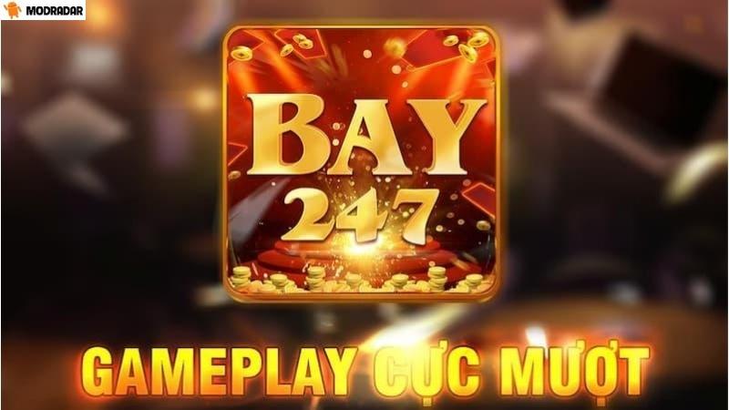 Overview of BayVip APK at MODRADAR