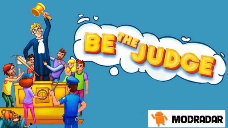 Những điểm thú vị chỉ có trong Be The Judge - Ethical Puzzles mod