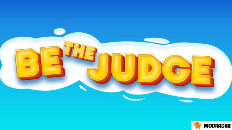 Giới thiệu về trò chơi Be The Judge - Ethical Puzzles mod