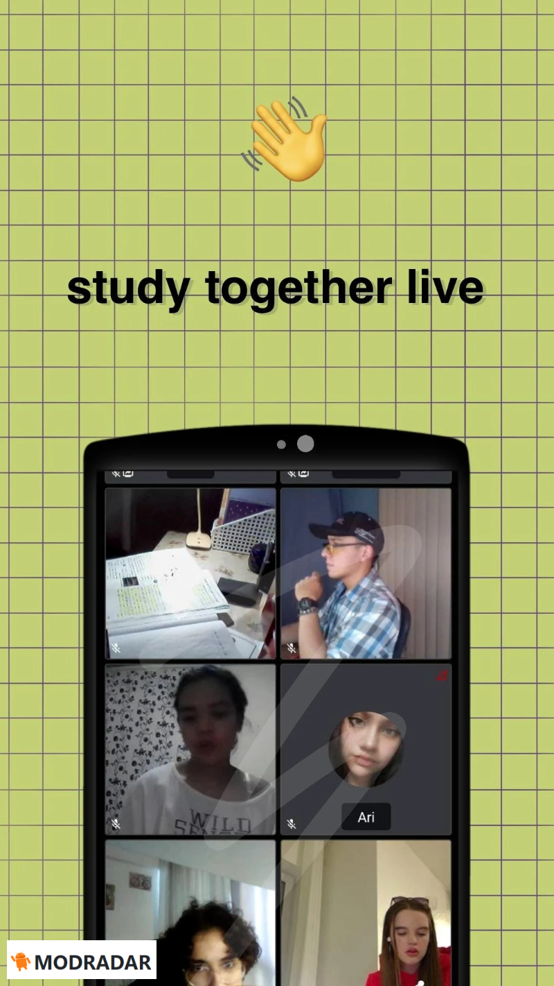 Bindr APK Bindr APK
